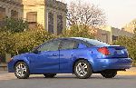photo 4 Car Saturn ION Coupe (1 generation 2003 2007)