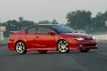 photo 5 Car Saturn ION Coupe (1 generation 2003 2007)