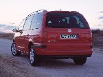 photo 10 Car SEAT Alhambra Minivan (1 generation 1996 2000)