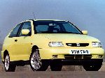 світлина 5 Авто SEAT Cordoba Купе (2 покоління 1999 2003)