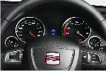 світлина 8 Авто SEAT Exeo Універсал (1 покоління 2009 2012)