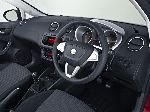 світлина 6 Авто SEAT Ibiza ST FR універсал 5-дв. (4 покоління [рестайлінг] 2008 2017)