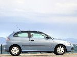photo 38 Car SEAT Ibiza Hatchback (2 generation [restyling] 1996 2002)