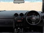 світлина 40 Авто SEAT Ibiza Хетчбэк 5-дв. (3 покоління 2002 2006)