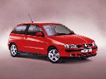 світлина 43 Авто SEAT Ibiza Хетчбэк 3-дв. (3 покоління 2002 2006)