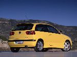 світлина 46 Авто SEAT Ibiza Хетчбэк 5-дв. (3 покоління [рестайлінг] 2006 2008)