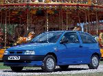 photo 50 Car SEAT Ibiza Hatchback (2 generation [restyling] 1996 2002)