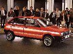 photo 54 Car SEAT Ibiza Hatchback (1 generation 1984 1993)