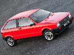 photo 55 Car SEAT Ibiza Hatchback (1 generation 1984 1993)