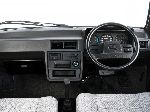 photo 57 Car SEAT Ibiza Hatchback (1 generation 1984 1993)