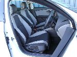 photo 7 Car SEAT Leon Hatchback 5-door (2 generation [restyling] 2005 2012)