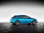 photo 10 Car SEAT Leon Cupra hatchback 5-door (3 generation 2012 2017)