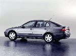 світлина 2 Авто SEAT Toledo Седан (2 покоління 1999 2006)