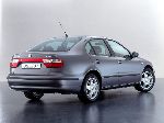 світлина 3 Авто SEAT Toledo Седан (2 покоління 1999 2006)