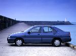 світлина 9 Авто SEAT Toledo Ліфтбек (1 покоління [рестайлінг] 1995 1999)