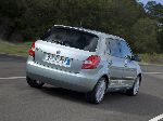 світлина 4 Авто Skoda Fabia Monte Carlo хетчбэк 5-дв. (5J [рестайлінг] 2010 2015)