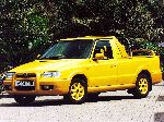 світлина 2 Авто Skoda Felicia Пікап (1 покоління 1994 2000)