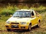 світлина 3 Авто Skoda Felicia Пікап (1 покоління 1994 2000)
