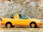 photo 4 Car Skoda Felicia Pickup (1 generation 1994 2000)