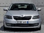 світлина 2 Авто Skoda Octavia Ліфтбек 5-дв. (1 покоління [рестайлінг] 2000 2010)