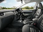 foto 9 Bil Skoda Octavia Liftback 5-dør (3 generation 2013 2017)