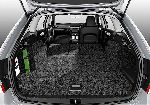 Foto 6 Auto Skoda Octavia Combi kombi 5-langwellen (3 generation 2013 2017)