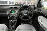 foto 17 Bil Skoda Octavia Liftback 5-dør (3 generation 2013 2017)