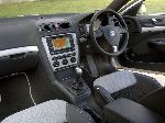 foto 35 Bil Skoda Octavia Liftback 5-dør (3 generation 2013 2017)