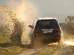 photo 14 Car SsangYong Rexton W offroad (2 generation [restyling] 2012 2016)