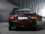 photo 4 Car Subaru Impreza Sedan (2 generation [2 restyling] 2005 2007)