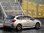 світлина 7 Авто Subaru Impreza XV хетчбэк 5-дв. (3 покоління 2007 2012)