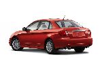 світлина 9 Авто Subaru Impreza Седан 4-дв. (5 покоління 2013 2017)