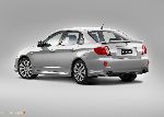 Foto 11 Auto Subaru Impreza Sedan (3 generation 2007 2012)