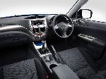 photo 16 Car Subaru Impreza Hatchback 5-door (3 generation 2007 2012)