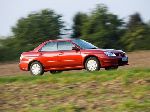 світлина 15 Авто Subaru Impreza Седан (2 покоління [2 рестайлінг] 2005 2007)