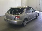 photo 2 Car Subaru Impreza Wagon (1 generation [restyling] 1998 2000)