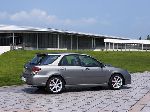 світлина 6 Авто Subaru Impreza Універсал (2 покоління [рестайлінг] 2002 2007)