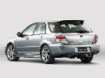 світлина 7 Авто Subaru Impreza Універсал (2 покоління [2 рестайлінг] 2005 2007)