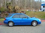 світлина 10 Авто Subaru Impreza Універсал (1 покоління [рестайлінг] 1998 2000)