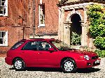 світлина 18 Авто Subaru Impreza Універсал (2 покоління [рестайлінг] 2002 2007)