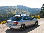 світлина 23 Авто Subaru Impreza Універсал (2 покоління [рестайлінг] 2002 2007)