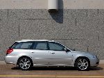 світлина 10 Авто Subaru Legacy Універсал (4 покоління 2003 2009)