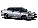 foto 18 Auto Subaru Legacy Sedans (2 generation 1994 1999)