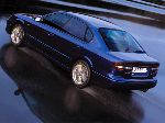 photo 19 Car Subaru Legacy Sedan (1 generation 1989 1994)