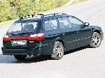 photo 19 Car Subaru Legacy Wagon (2 generation 1994 1999)