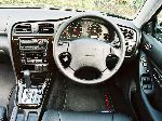 світлина 20 Авто Subaru Legacy Універсал (1 покоління 1989 1994)