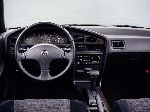світлина 29 Авто Subaru Legacy Універсал (1 покоління 1989 1994)
