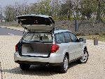 Foto 12 Auto Subaru Outback Kombi (3 generation 2003 2009)
