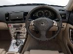 photo 13 Car Subaru Outback Wagon (3 generation [restyling] 2006 2009)