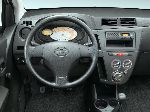 photo 8 Car Subaru Pleo Hatchback (1 generation 1998 2002)
